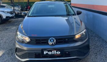Volkswagen Polo completo