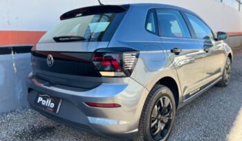 Volkswagen Polo completo
