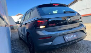 Volkswagen Polo completo