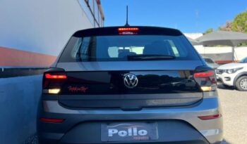 Volkswagen Polo completo