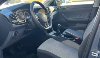 Volkswagen Polo completo