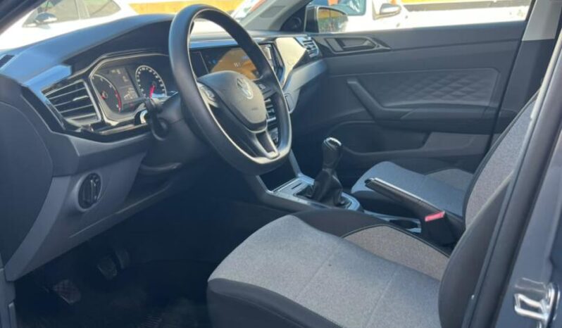 Volkswagen Polo completo