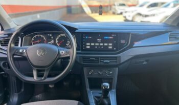 Volkswagen Polo completo