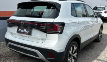 Volkswagen T-Cross completo