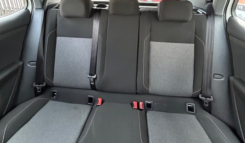Volkswagen T-Cross completo