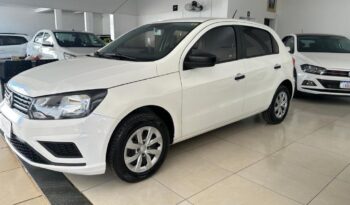Volkswagen Gol completo