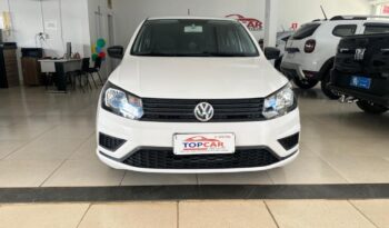 Volkswagen Gol completo