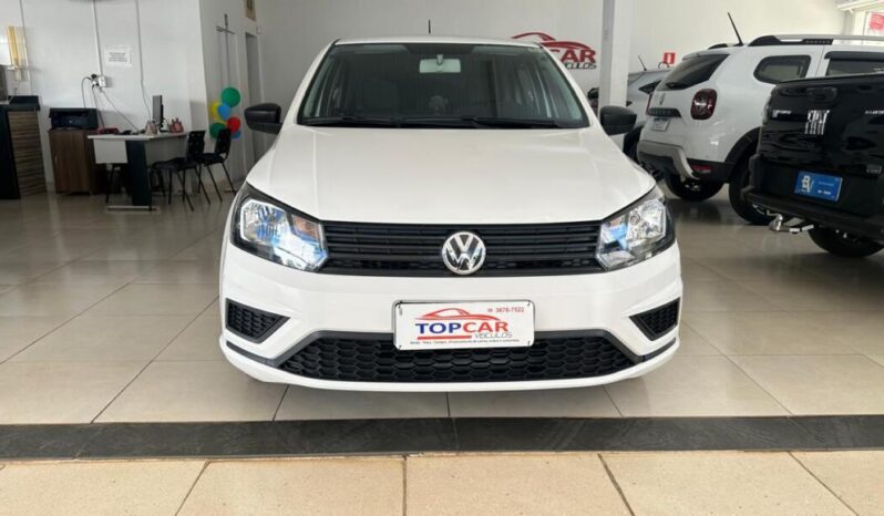Volkswagen Gol completo