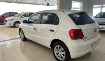 Volkswagen Gol completo