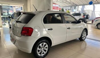 Volkswagen Gol completo