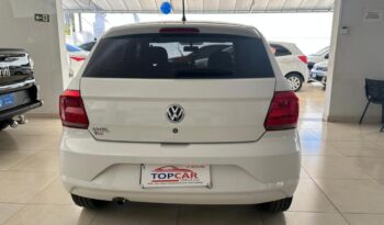 Volkswagen Gol completo