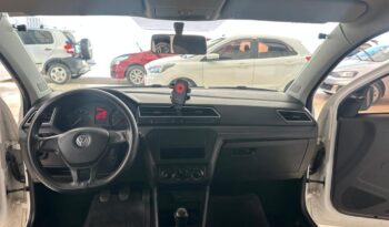 Volkswagen Gol completo