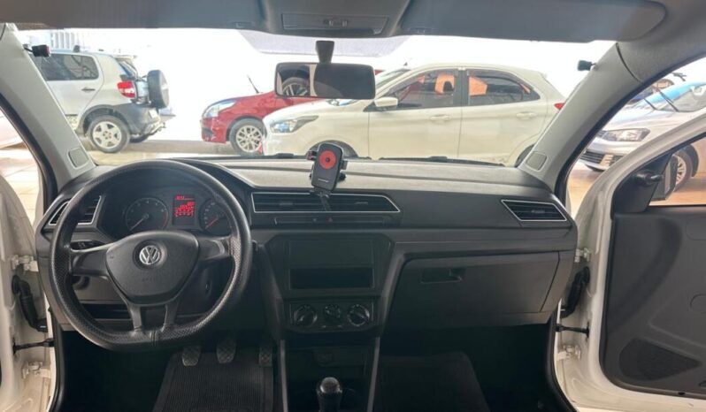 Volkswagen Gol completo