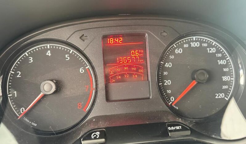 Volkswagen Gol completo
