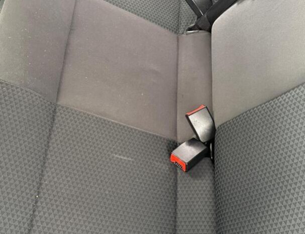 Volkswagen Gol completo
