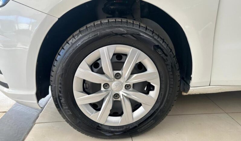 Volkswagen Gol completo