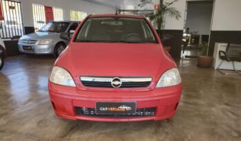Chevrolet Corsa completo