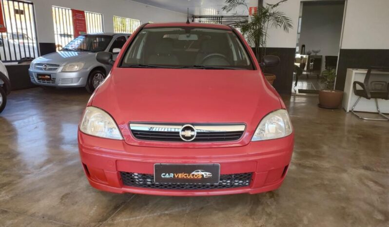 Chevrolet Corsa completo