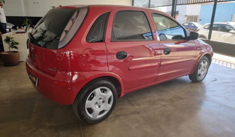 Chevrolet Corsa completo