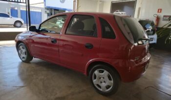 Chevrolet Corsa completo