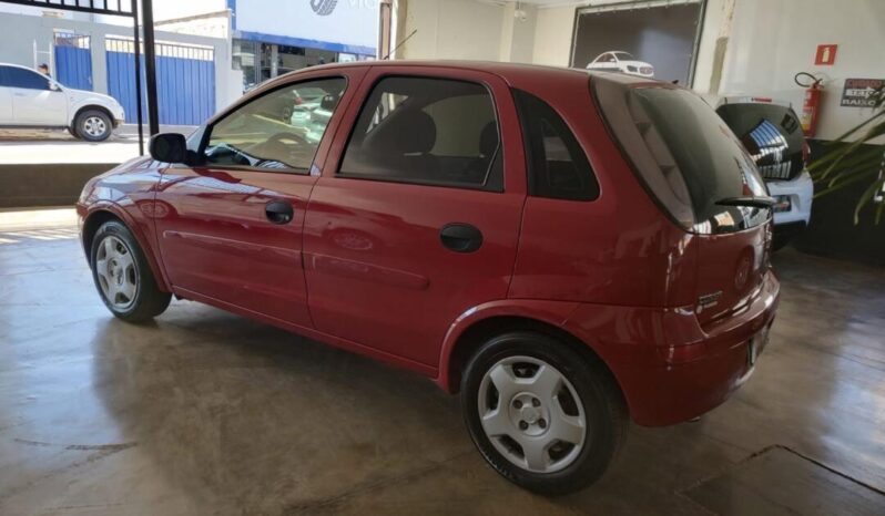 Chevrolet Corsa completo