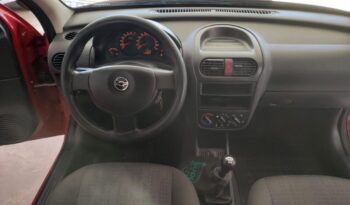 Chevrolet Corsa completo