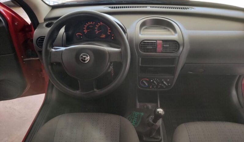 Chevrolet Corsa completo