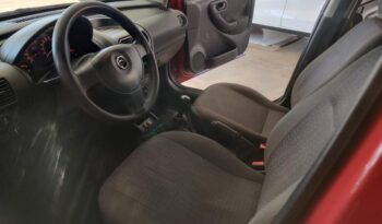 Chevrolet Corsa completo