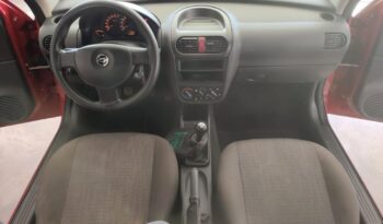 Chevrolet Corsa completo
