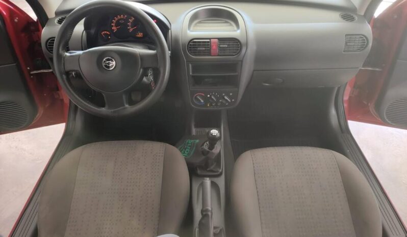 Chevrolet Corsa completo