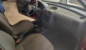 Chevrolet Corsa completo