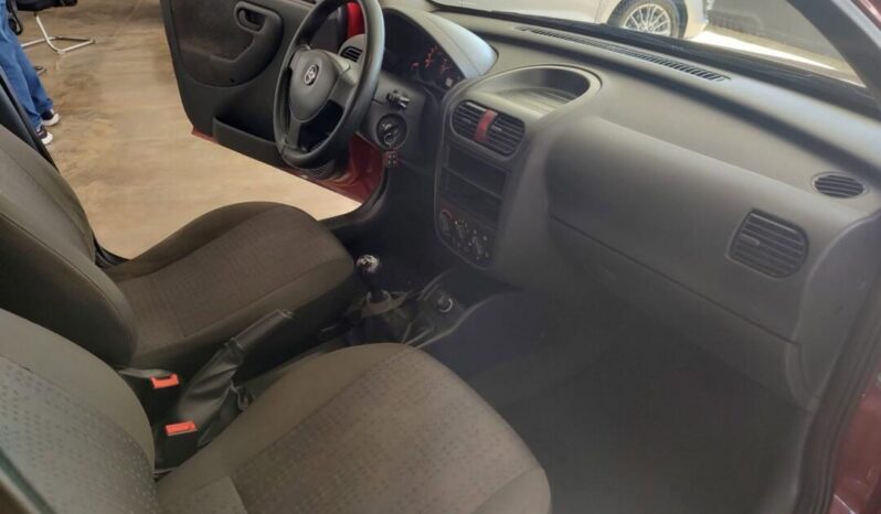 Chevrolet Corsa completo
