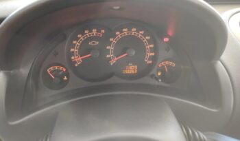 Chevrolet Corsa completo