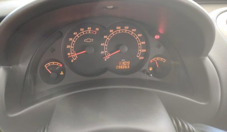 Chevrolet Corsa completo