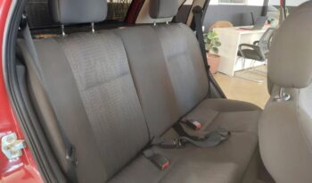 Chevrolet Corsa completo