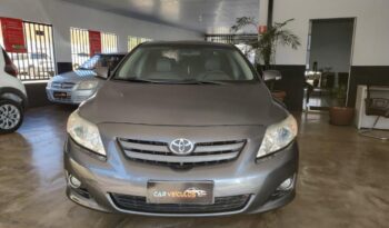 Toyota Corolla completo