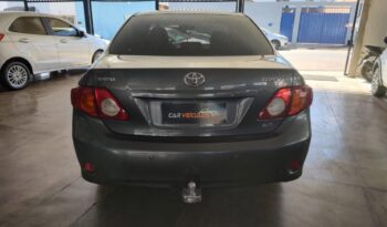 Toyota Corolla completo