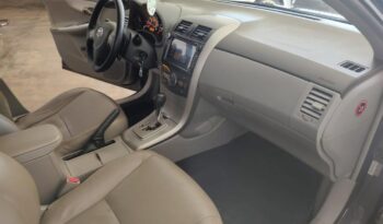 Toyota Corolla completo