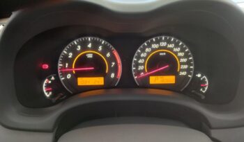 Toyota Corolla completo