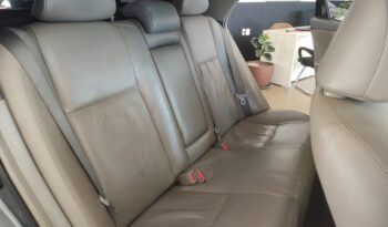 Toyota Corolla completo