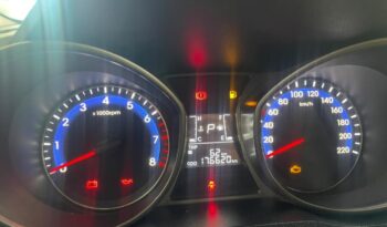 Hyundai HB20S completo