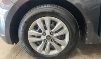Hyundai HB20S completo