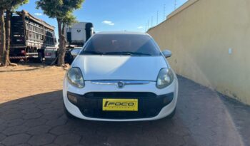 Fiat Punto completo
