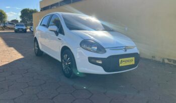 Fiat Punto completo