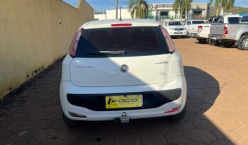 Fiat Punto completo