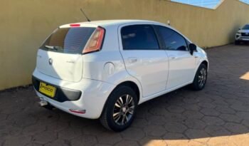 Fiat Punto completo
