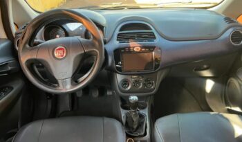 Fiat Punto completo
