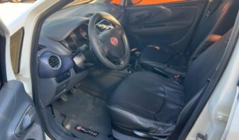 Fiat Punto completo