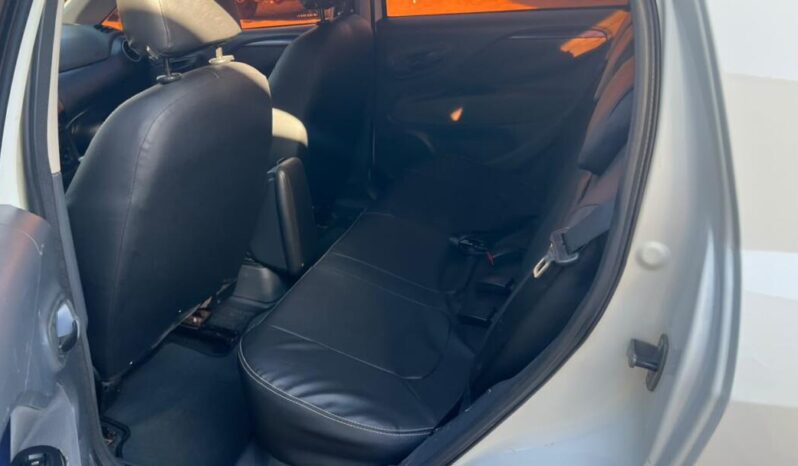 Fiat Punto completo