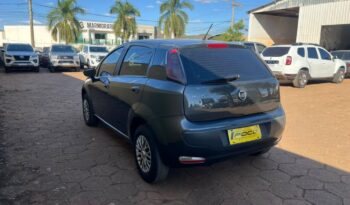Fiat Punto completo